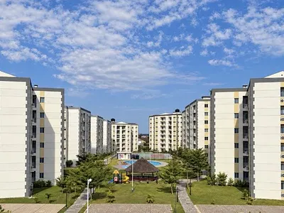 Luxury 3 Bedroom Apartments — Alphabet City, Sakumono, Tema, Accra