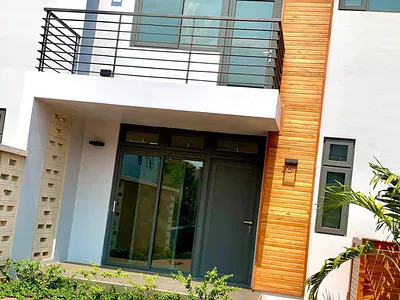 3 Bedroom Home