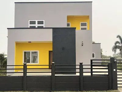 4BD Barton (Oxford Residential) Daystar Appolonia City