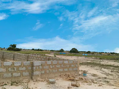 Secure Land, Secure Legacy