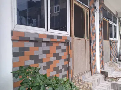Executive Newly Built 2 Bedroom