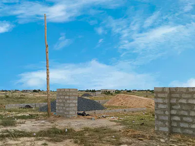 Dawhenya Lakpleku Land Deal