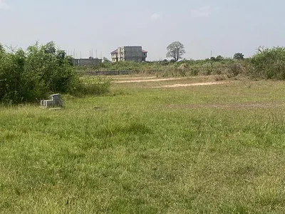 Afienya Luxury City