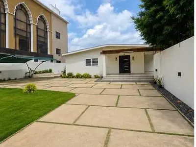 Executive 3 Bedroom