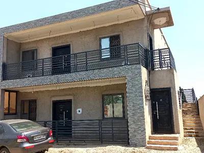 2 Units Unfurnished 2 Bedroom All Ensuite Apartment