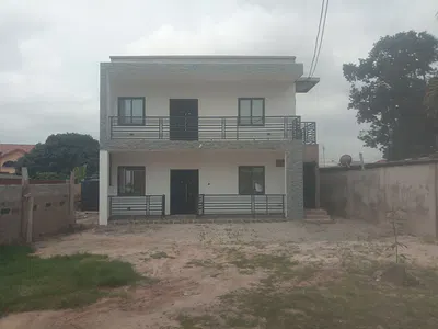 2 Units Unfurnished 2 Bedroom All Ensuite Apartment