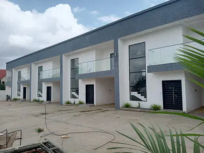 Executive 2 Bedroom