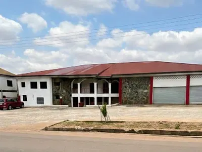 Spacious 775 SQM Warehouse for Lease