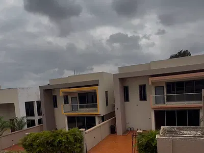 Executive Modern 4-Bedroom House
