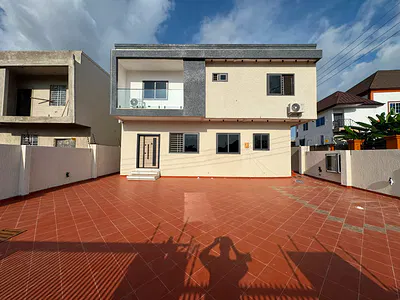 Executive 3-Bedroom House