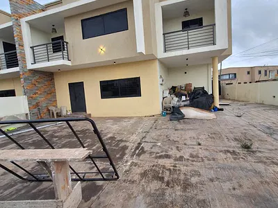 Furnished 3 Bedrooms House