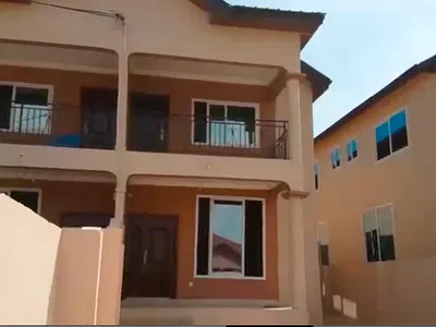 3 Bedroom Town House