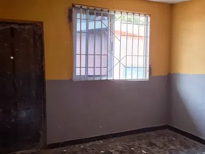 Singlroom Self Contain