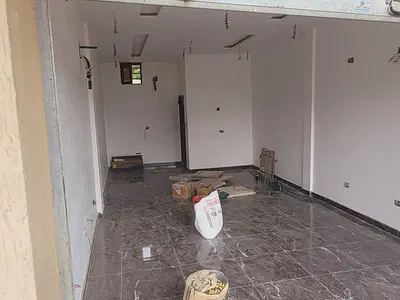 New Double Shop