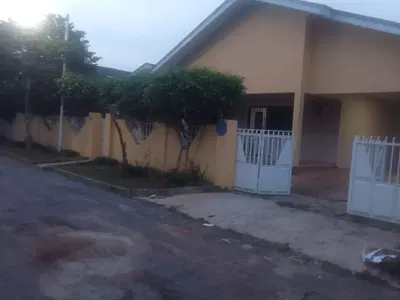 3 Bedroom House Devtraco Comm 25