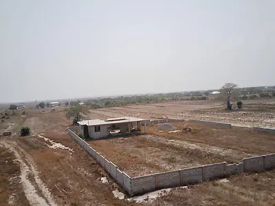 Safe, Accessible and Affordable Land .