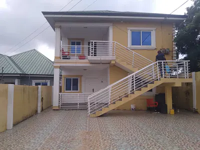 Executive 3 Bedroom