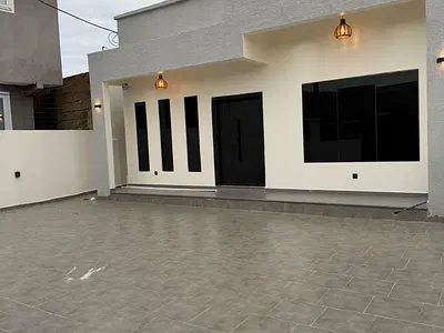 Executive Newly Built 3 Bedroom