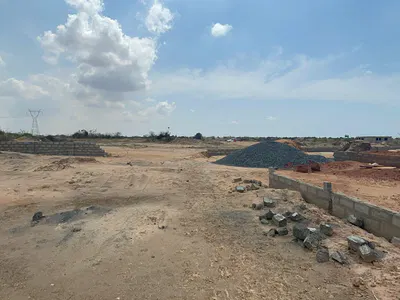 Litigation -Free Land