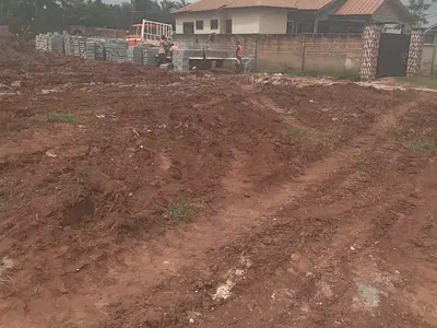 Titled Plot