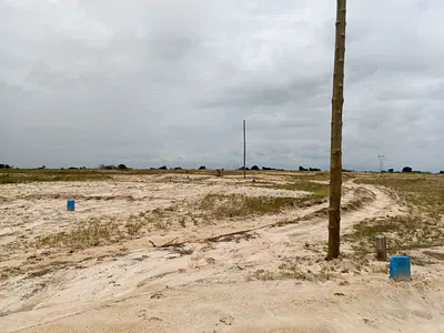 70X100FT Certified Litigation-Free Land