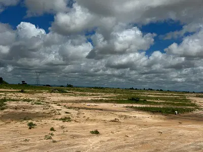The Right Land at the Right Price