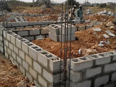 Genuine Affordable Land for Sale at Prampram Akwabaa Park