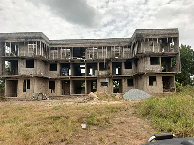 15 Bedrooms