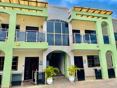 2 Bedroom