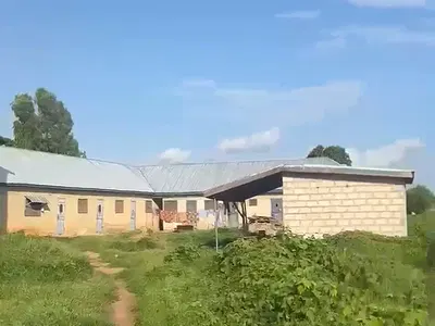 Plot of Land — Uds Tamale Campus., Tamale Municipal, Northern Region