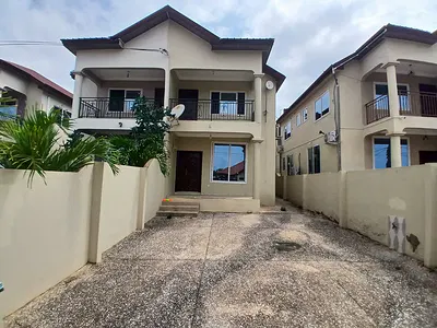 3 Bedroom Semi Detach in a Gated Estate in a Good Location.
