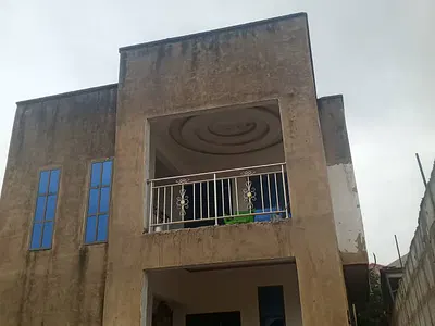 2 Units of 2 Bedrooms at Ablekuma