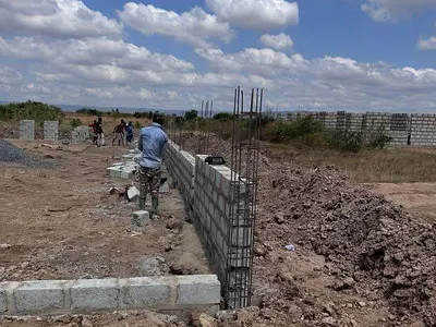 Genuine Affordable Land for Sale
