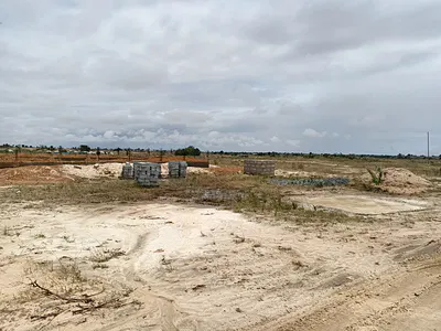 Signature Real Estate : Own This Prime 70X100 Parcel for 40000