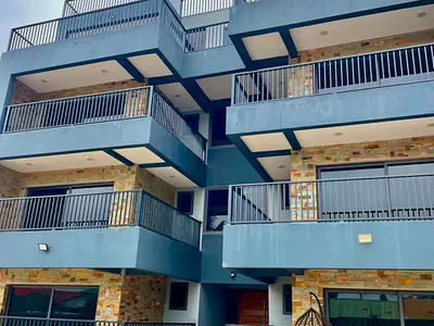 Executive Two Bedrooms for Rent