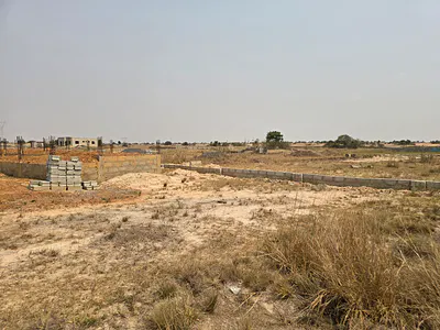 Turn a Half Plot in Tsopoli Into Tomorrow's Biggest Asset