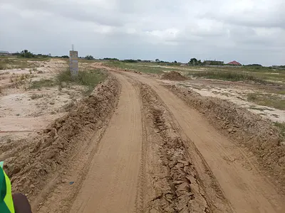 Build Your Dream Home at Skyport City Residence, Tsopoli