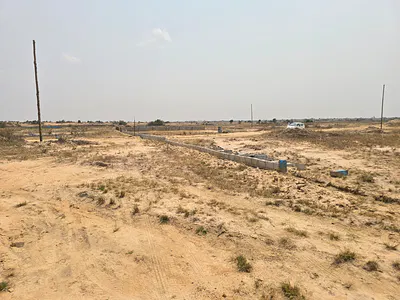 Affordable Full Plots at Tsopoli, Skyport City Residence
