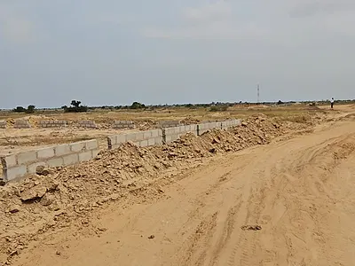 Own Land at Tsopoli, Skyport City with a Flexible 6-Month Payment Plan