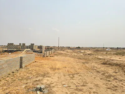 Give Your Family a Brighter Future at Tsopoli, Skyport City Residence