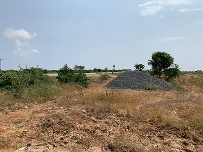 Affordable Prosperity in Tsopoli -- 70X100FT, ₵45, 000