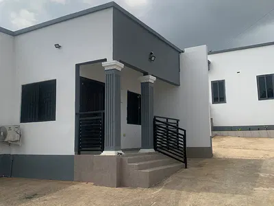 Executive 4 Bedroom