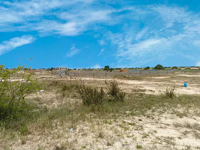 Spread Payment, Secure Land Today