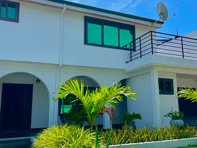 Luxury 3 Bedroom House for Rent