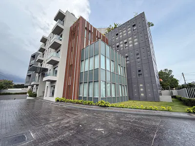 One Bedroom Executive Furnished Apartment for Rent