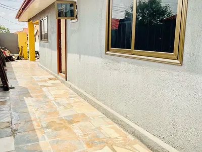 3 Bedroom Self Compound for Rent