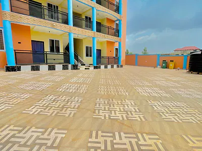 2 Bedrooms Apartment for Rent at Lakeside Community 7