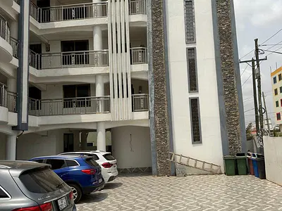 1 Bedroom Chamber&hall