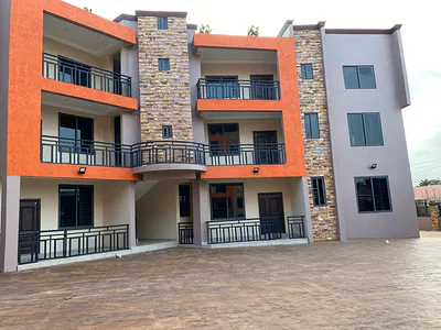 2 Bedroom Apartment for Rent at East Legon Hills