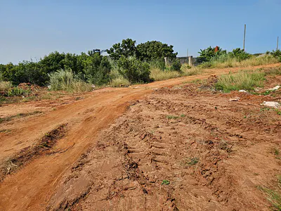 Lakplerku Luxury Land Investment